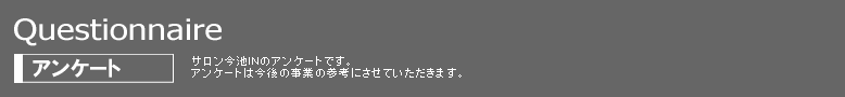 Questionnaire